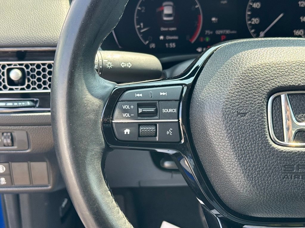 Used 2023 Honda Civic EX image 13