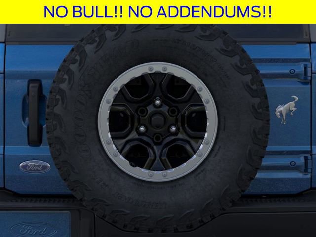 New 2026 Ford Bronco Badlands image 25