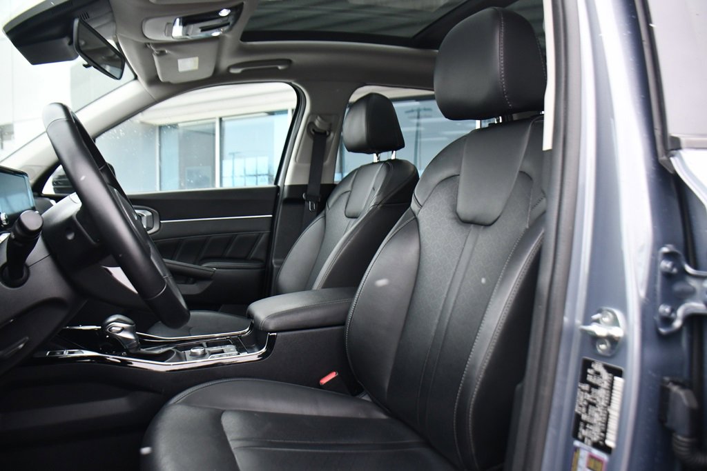 Used 2022 Kia Sorento SX image 13