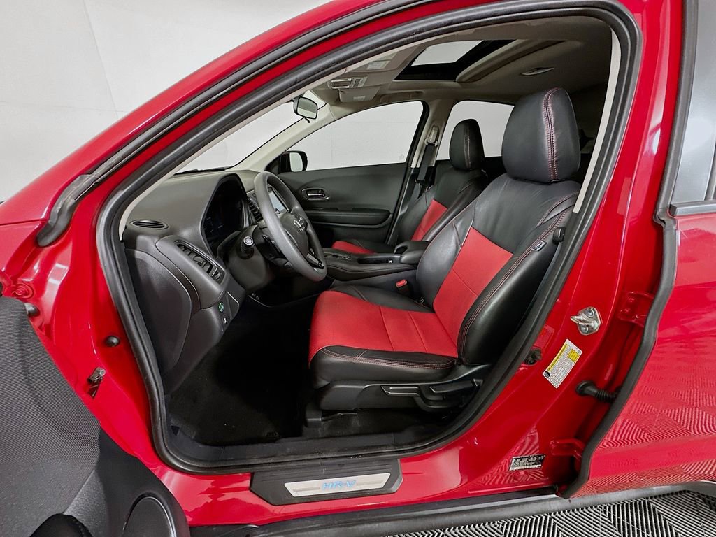 Used 2019 Honda HR-V EX image 20