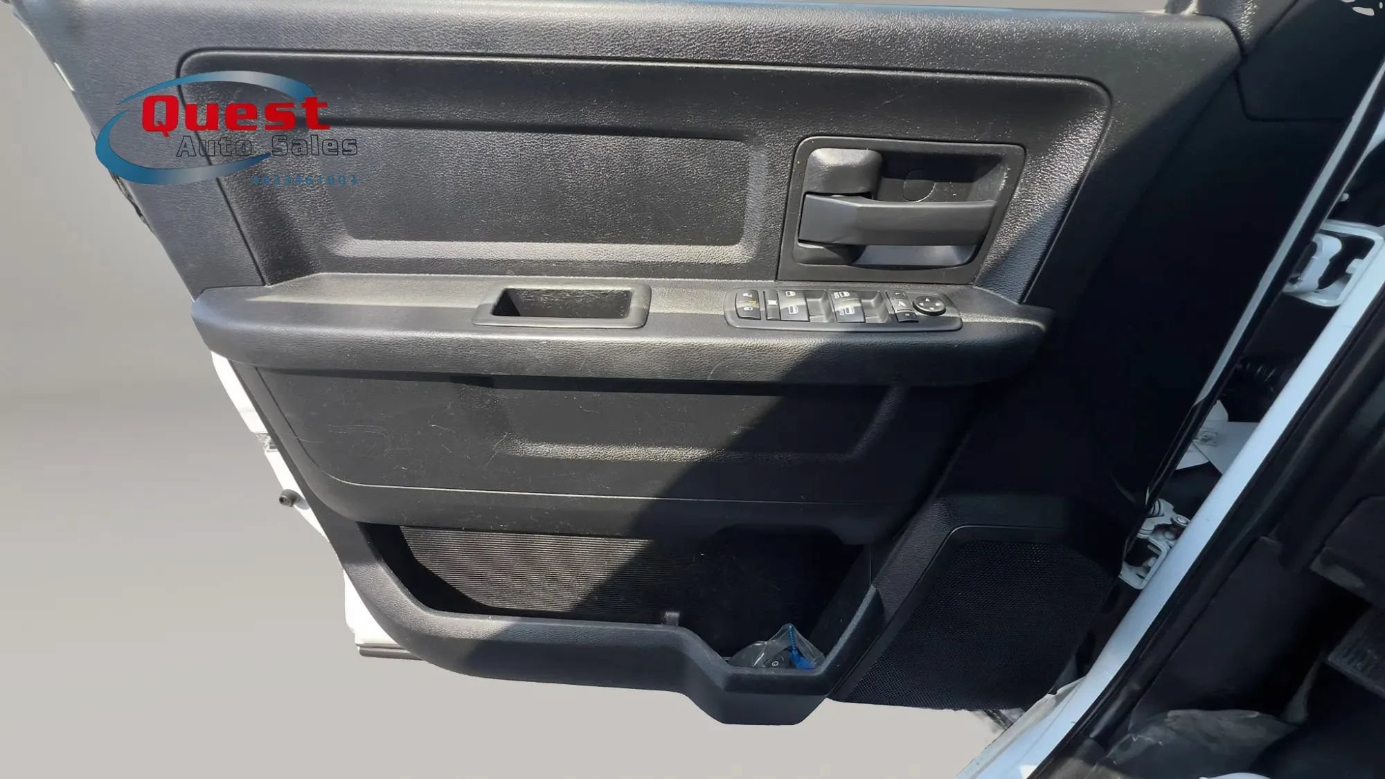 Used 2021 RAM 2500 Tradesman w/ Safety Group AWD/4WD image 29