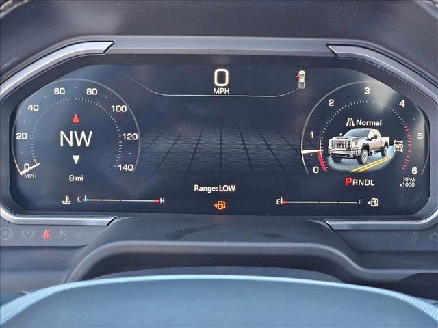 New 2026 GMC Sierra 3500 Denali w/ Denali Reserve Package image 11