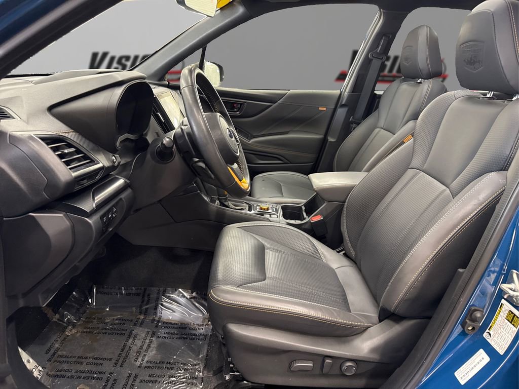 Used 2023 Subaru Forester Wilderness image 9