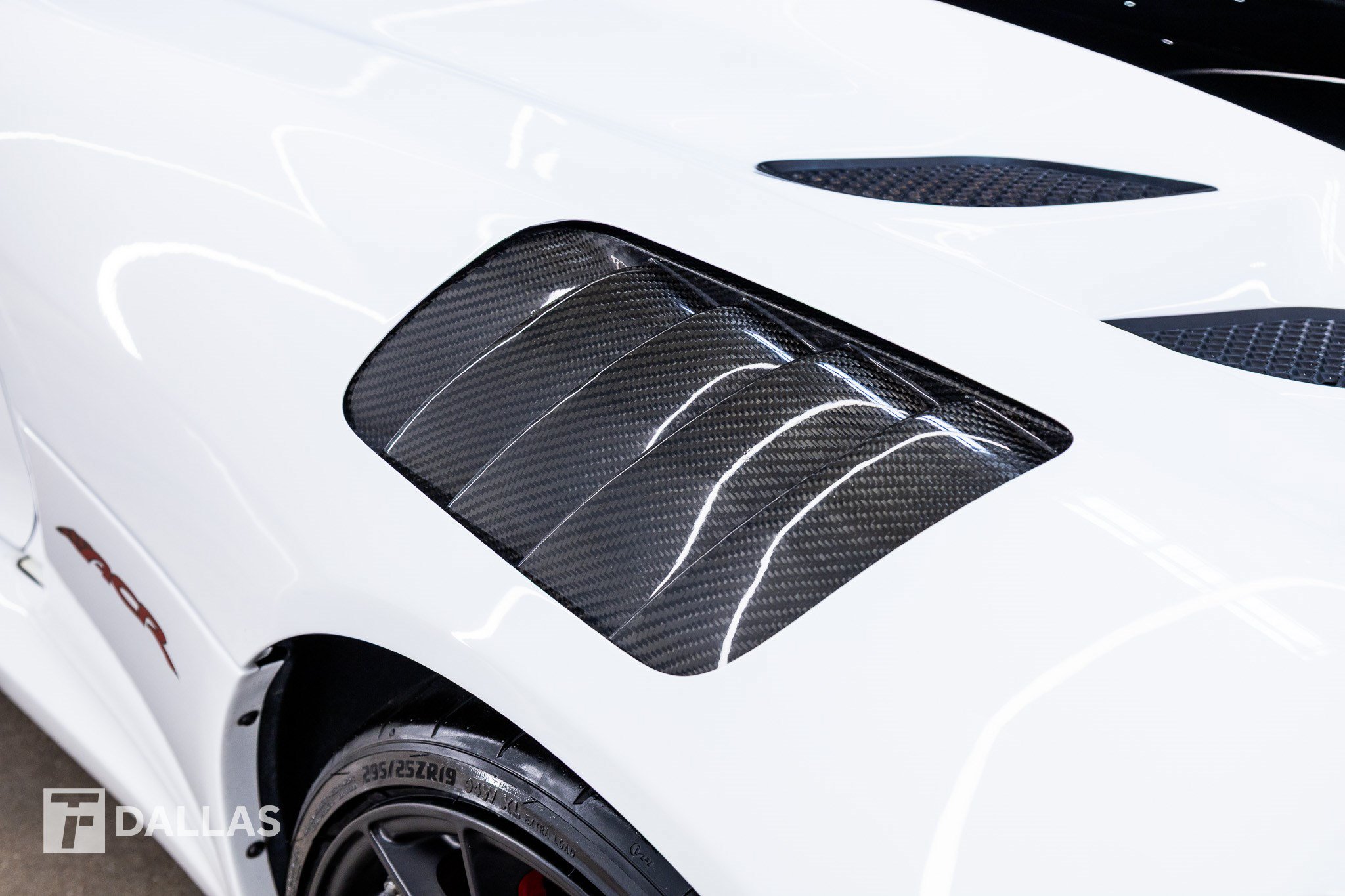 Used 2017 Dodge Viper ACR w/ Extreme Aero Package RWD image 21