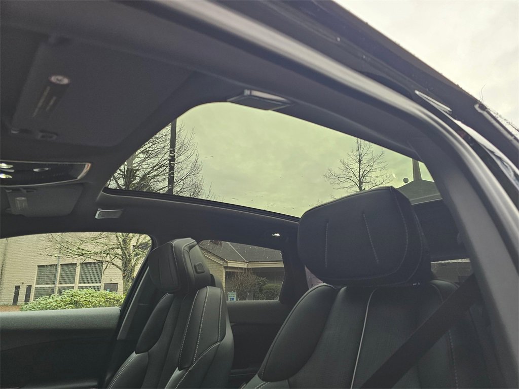 New 2026 Cadillac Optiq Sport 2 image 26