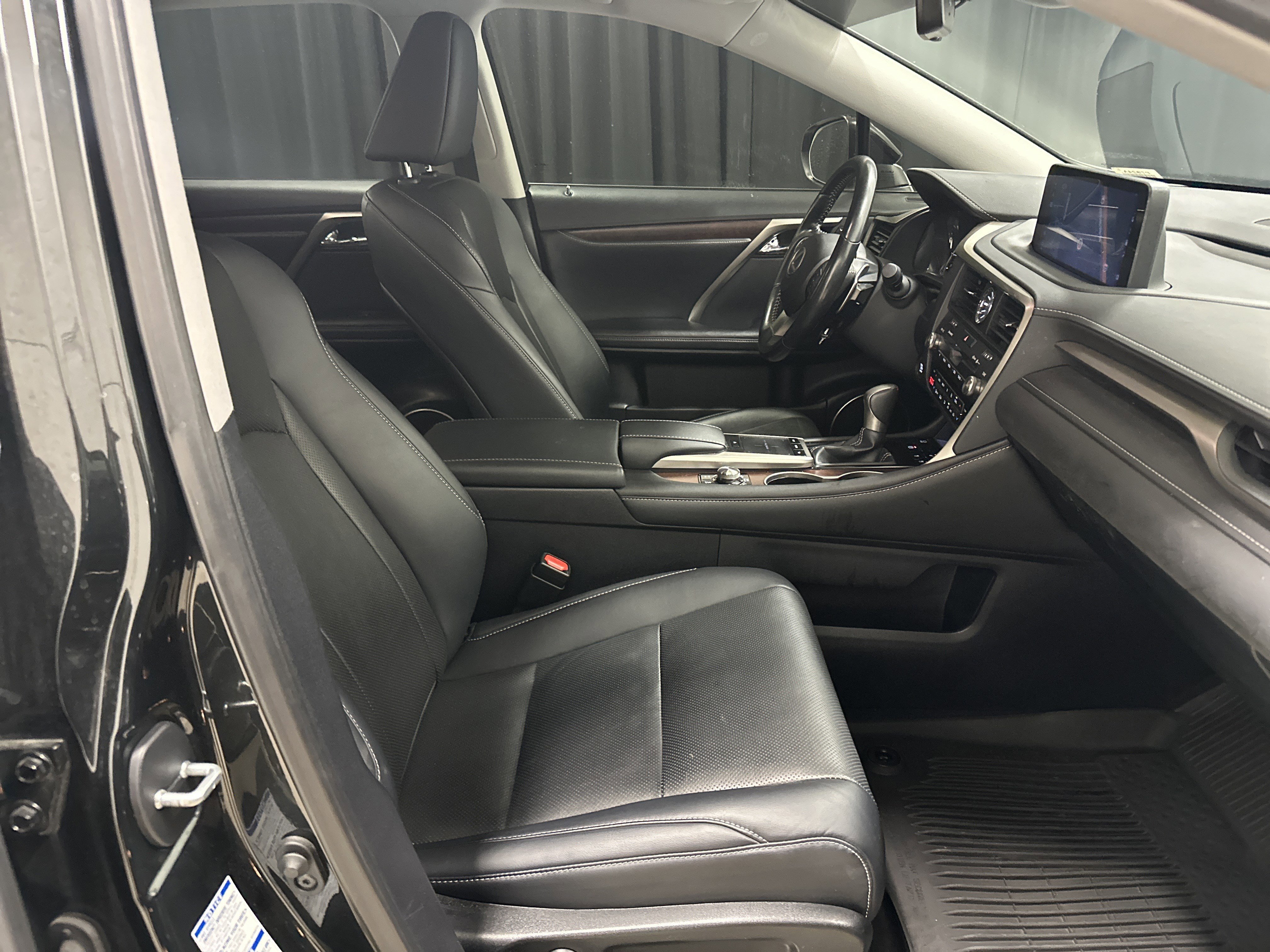 Used 2020 Lexus RX 350 AWD w/ Premium Package image 33
