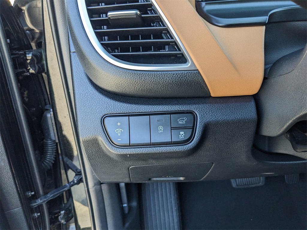 Certified 2025 Kia Seltos EX w/ EX Sunroof Package image 31