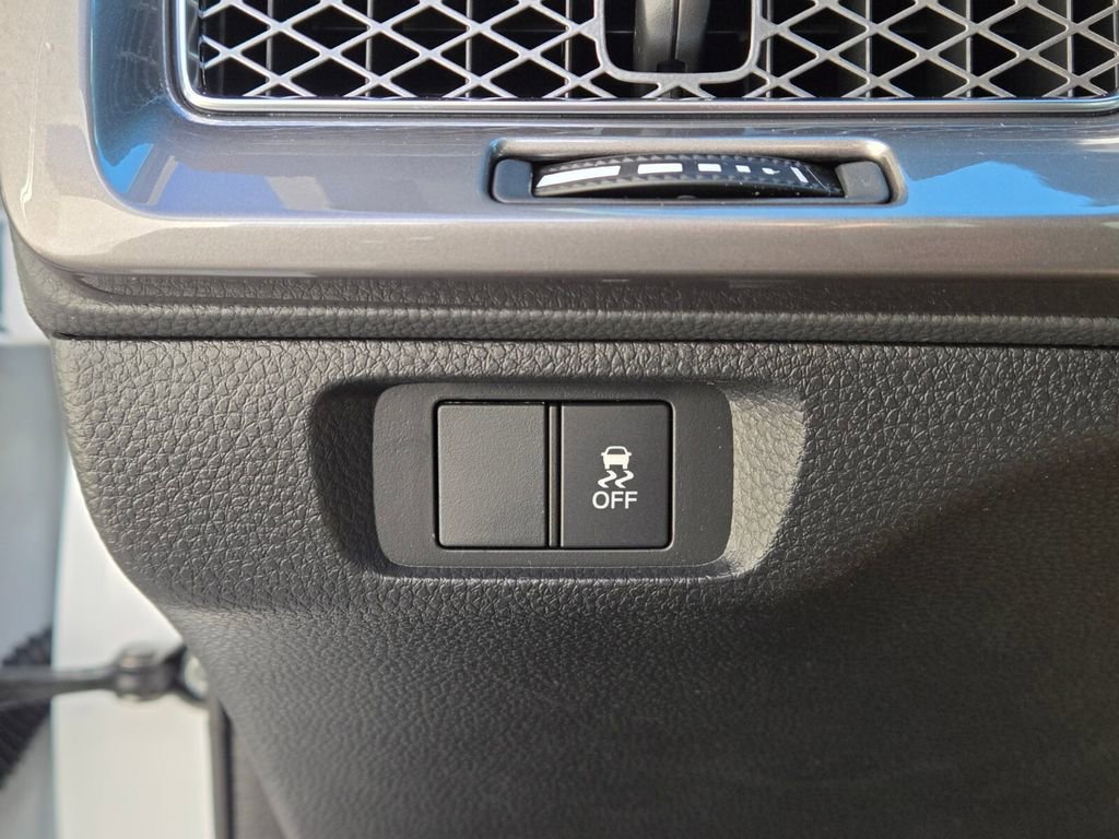 New 2026 Acura Integra FWD image 29