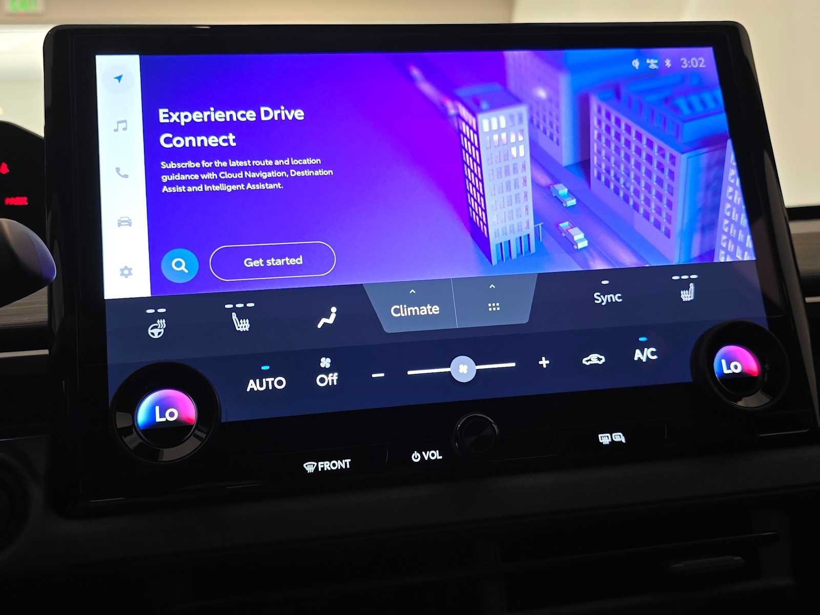 New 2026 Toyota C-HR AWD/4WD image 14