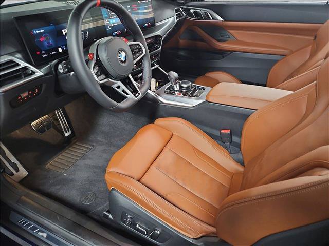 New 2027 BMW M4 xDrive Competition AWD/4WD image 3