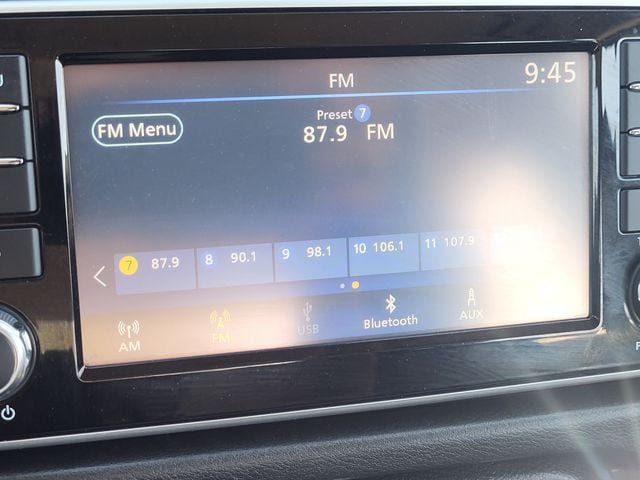 Used 2020 Nissan Versa S FWD image 13