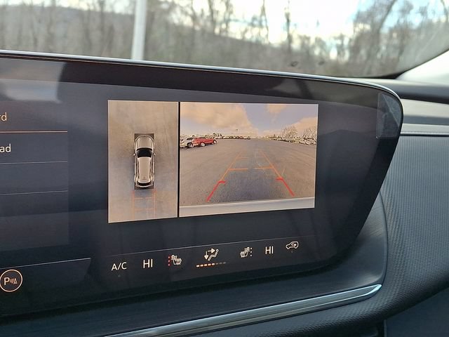 New 2026 Buick Envision Preferred AWD/4WD image 15