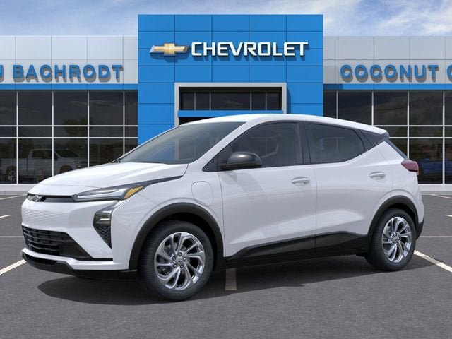 New 2027 Chevrolet Bolt LT FWD image 2