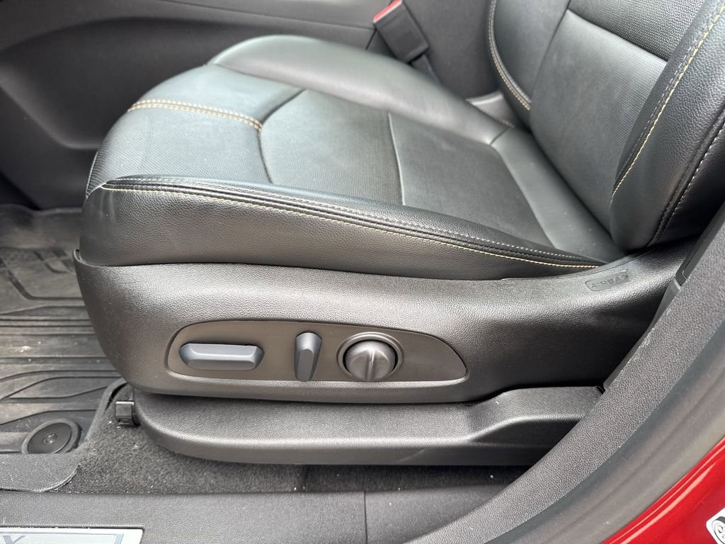 Certified 2023 Chevrolet Equinox Premier image 18