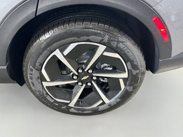 New 2026 Chevrolet Equinox EV LT AWD/4WD image 33