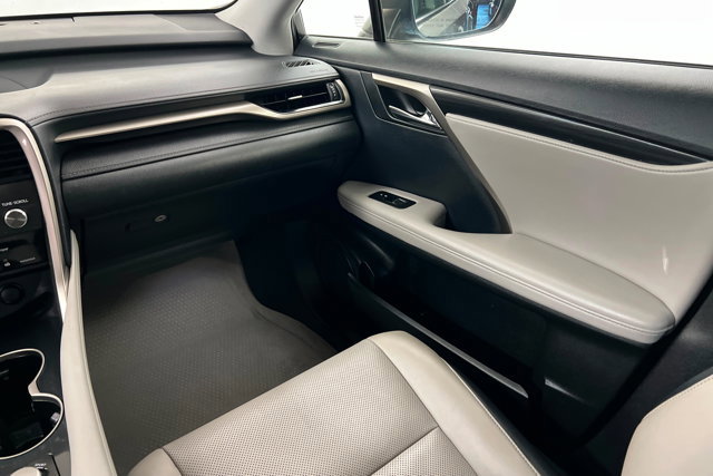 Used 2018 Lexus RX 350 350 w/ Accessory Package image 10