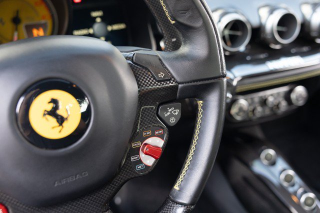 Used 2015 Ferrari F12 Berlinetta RWD image 40