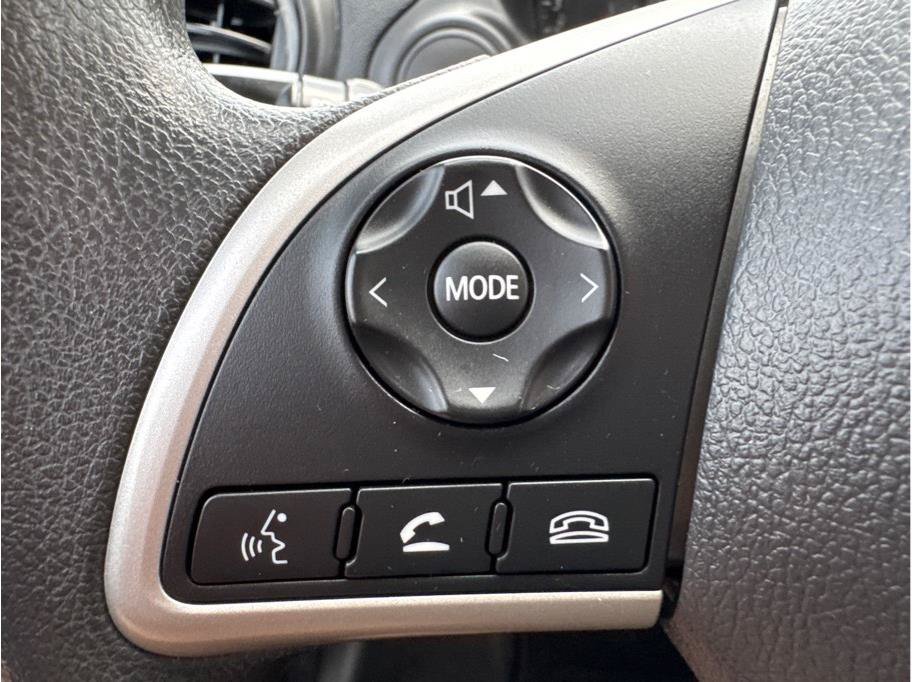 Used 2024 Mitsubishi Mirage G4 LE FWD image 17