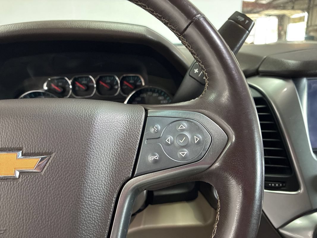 Used 2020 Chevrolet Tahoe LT AWD/4WD image 13