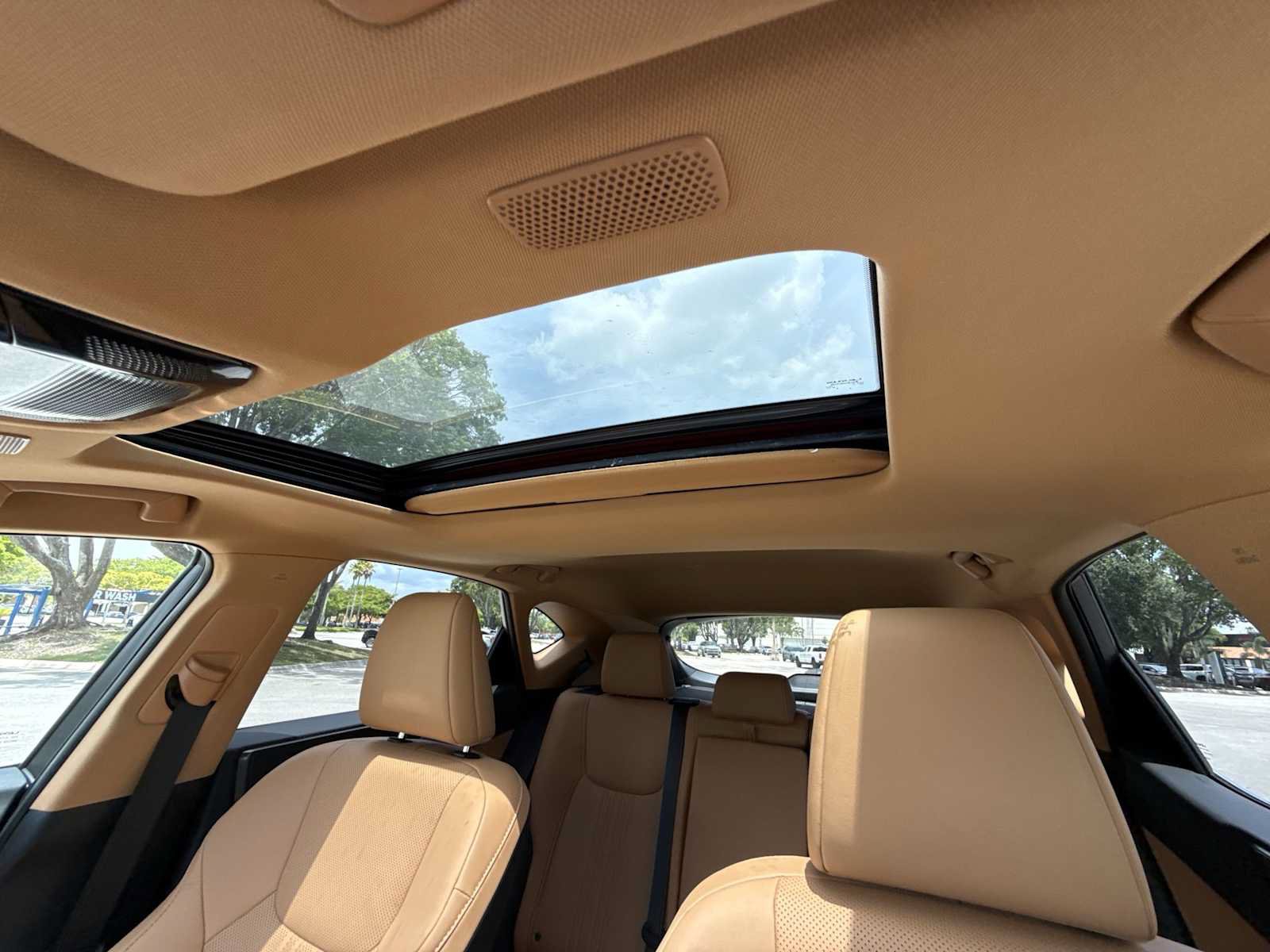 Used 2024 Lexus NX 250 FWD w/ Cold Area Package image 17