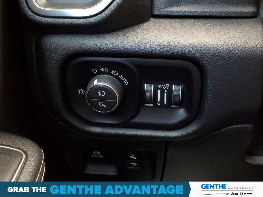 Used 2019 RAM 1500 Sport w/ Level 2 Equipment Group AWD/4WD image 15