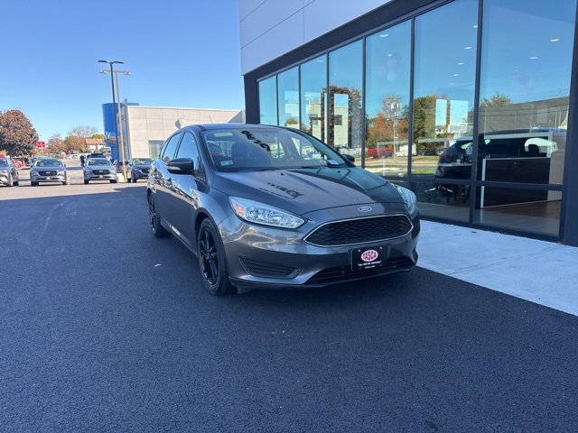 Used 2016 Ford Focus SE