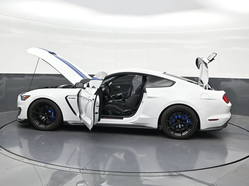 Used 2018 Ford Mustang Shelby GT350 w/ Electronics Package RWD image 36