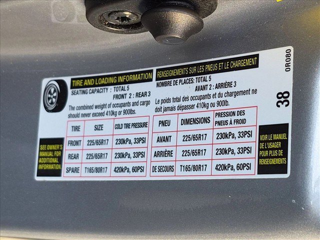 Used 2016 Toyota RAV4 LE FWD image 15