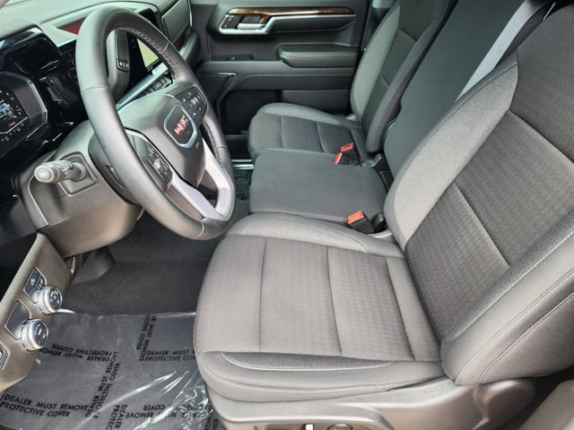 Used 2024 GMC Sierra 1500 Elevation RWD image 8