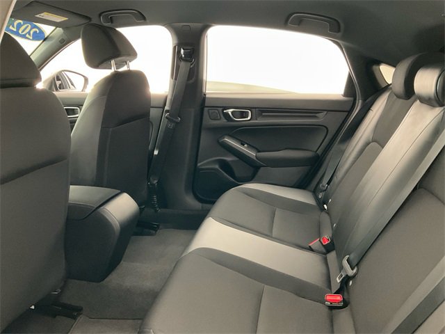 Certified 2022 Honda Civic Sport image 21
