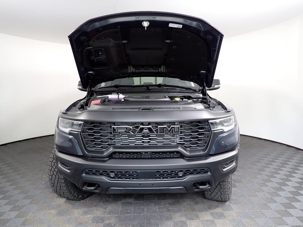 New 2026 RAM 1500 RHO AWD/4WD image 42