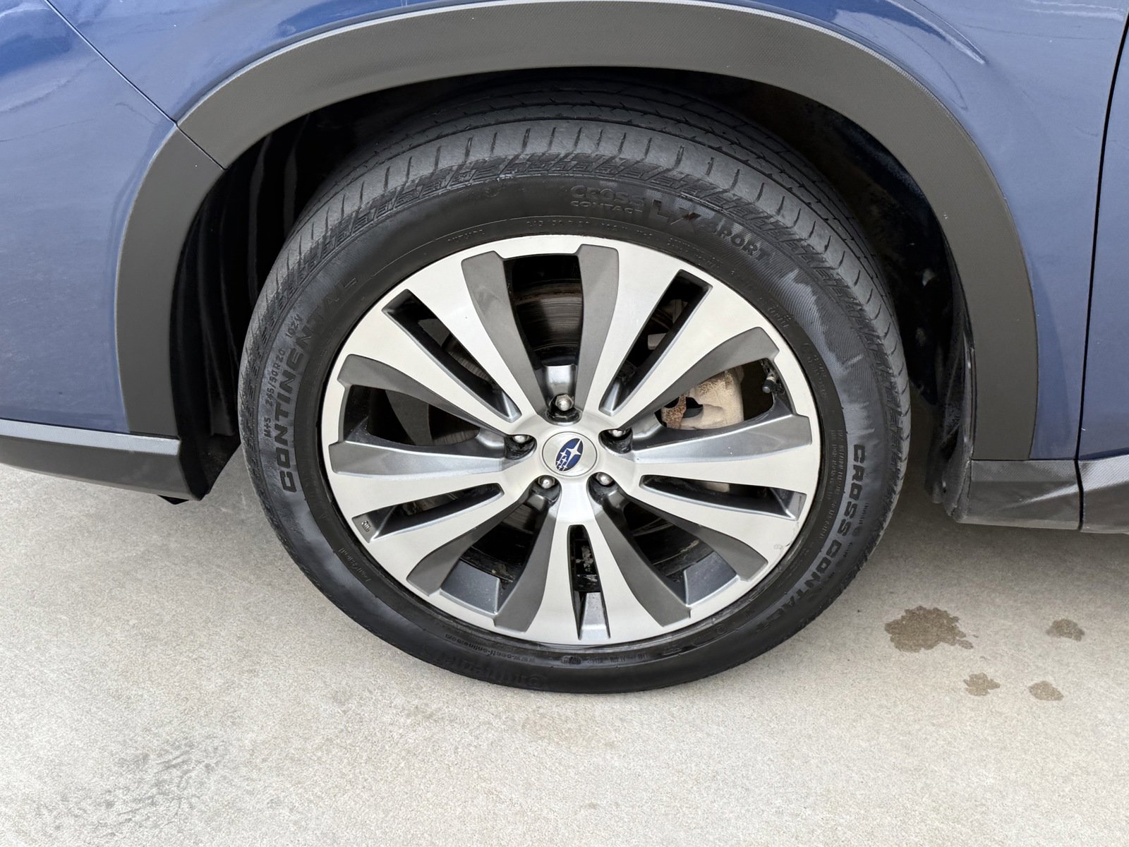 Used 2019 Subaru Ascent Touring image 12