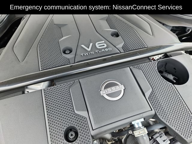 Used 2024 Nissan Z Performance w/ Floor Mat Package RWD image 18