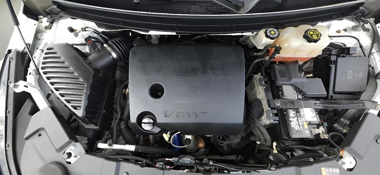 Used 2018 Buick Enclave Essence AWD/4WD image 38