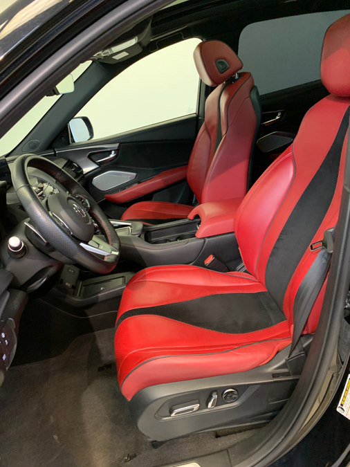 Used 2024 Acura RDX A-Spec AWD/4WD image 16