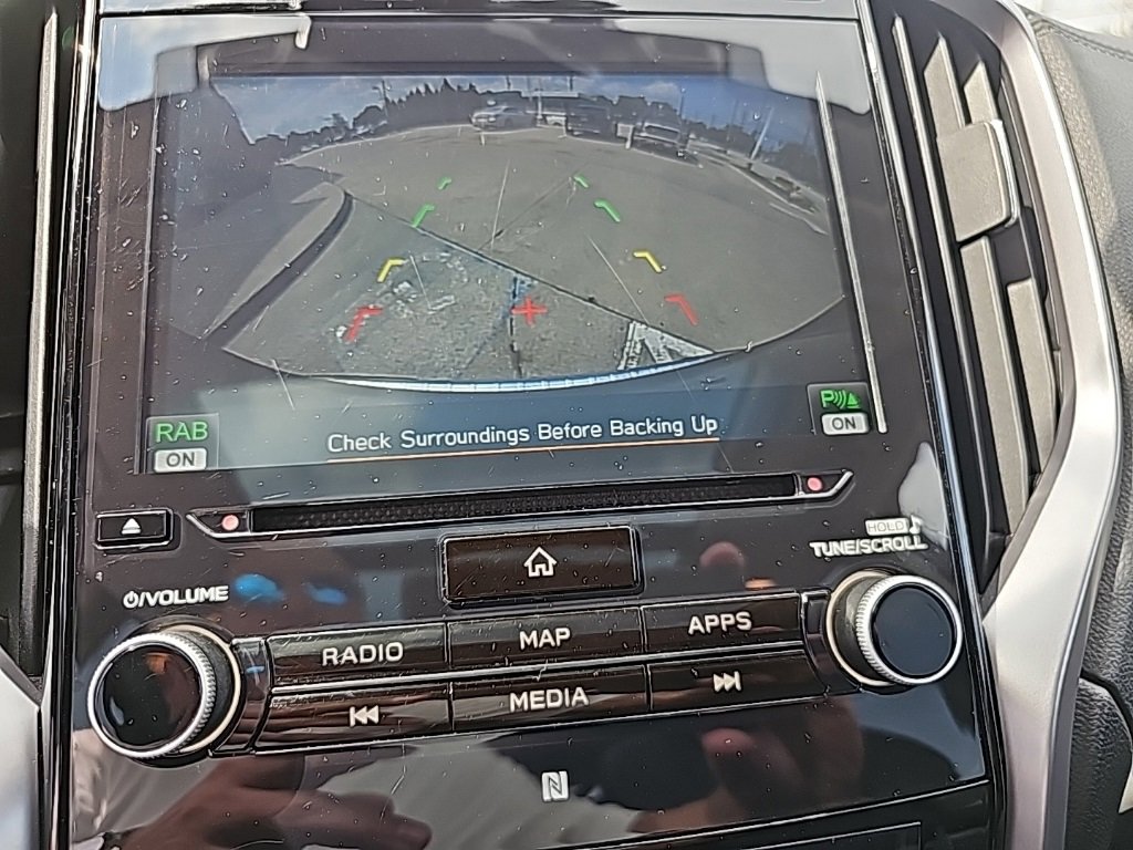 Used 2022 Subaru Ascent Touring image 36