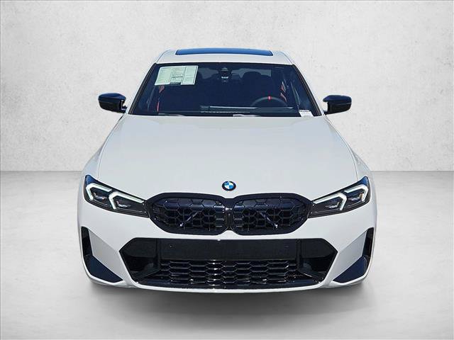 New 2026 BMW M340i Sedan w/ Premium Package RWD image 6