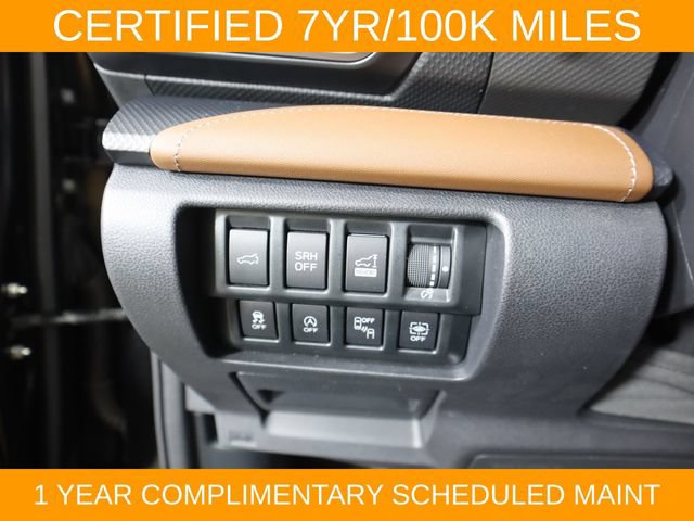 Used 2020 Subaru Forester Touring w/ Popular Package #2 AWD/4WD image 20