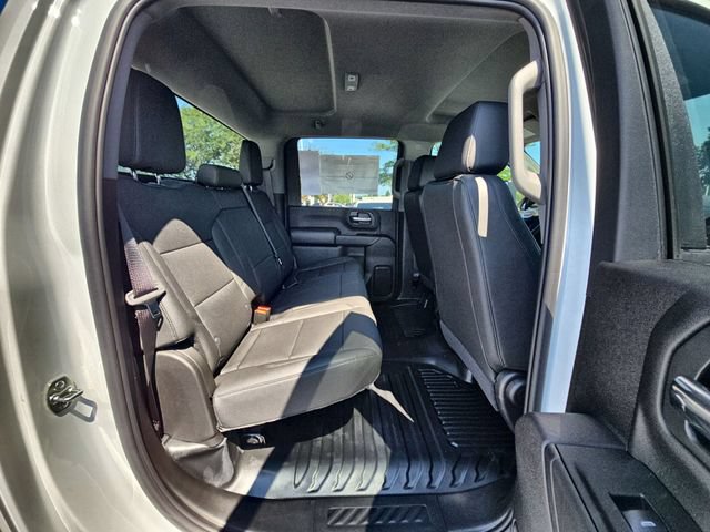 New 2026 GMC Sierra 3500 Pro w/ Convenience Package AWD/4WD image 27