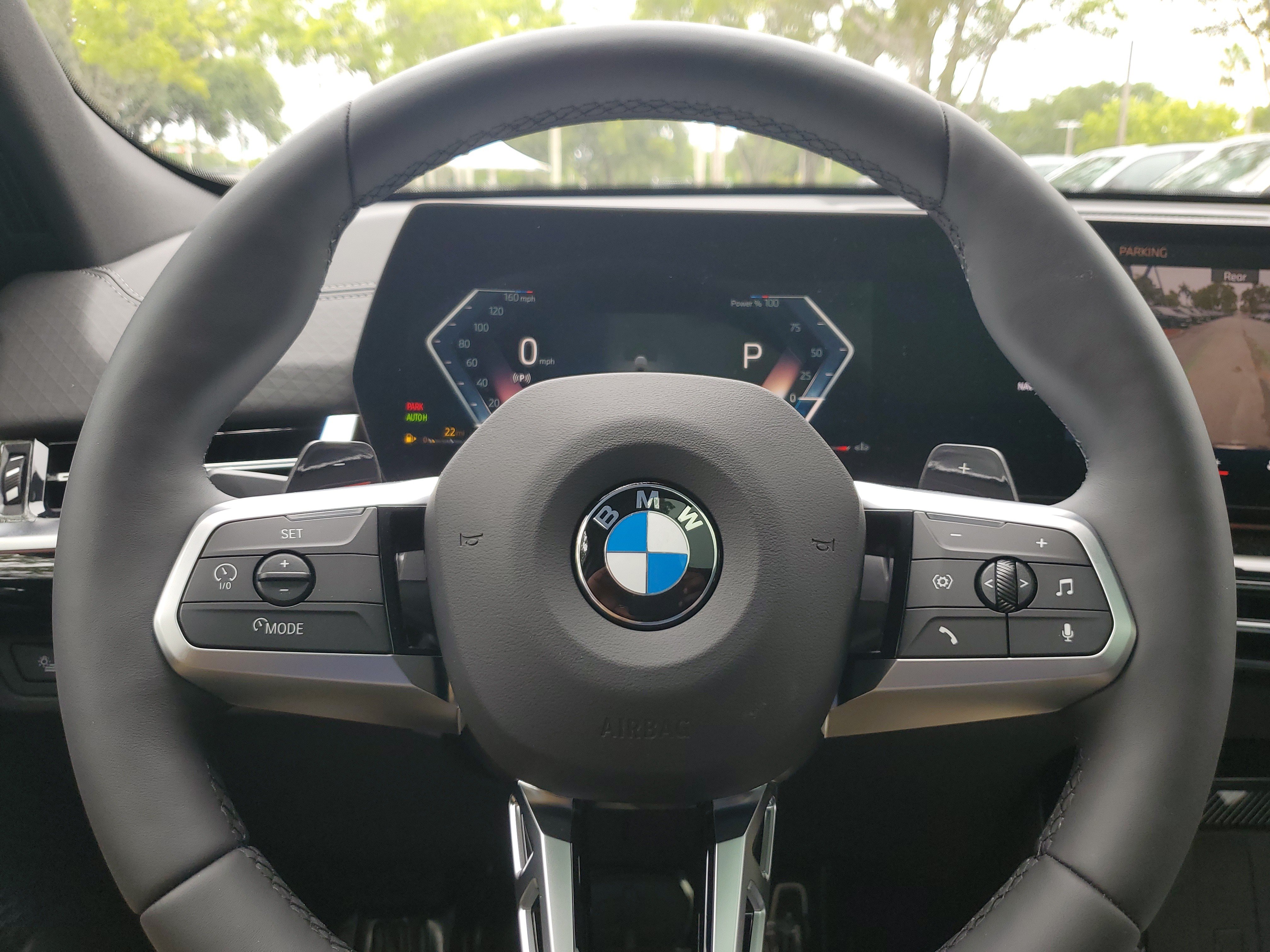 New 2026 BMW X2 xDrive28i w/ M Sport Package AWD/4WD image 22