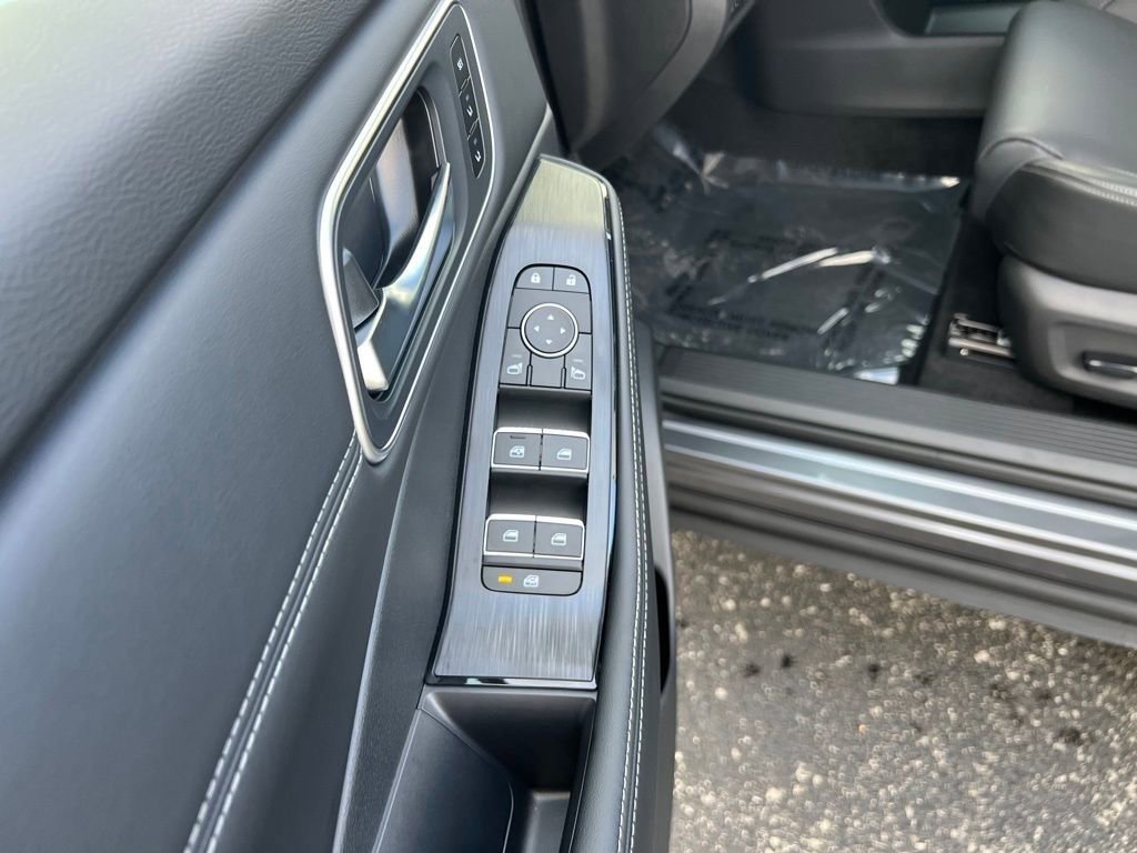 New 2026 Nissan Rogue Platinum w/ Platinum Premium Package image 14