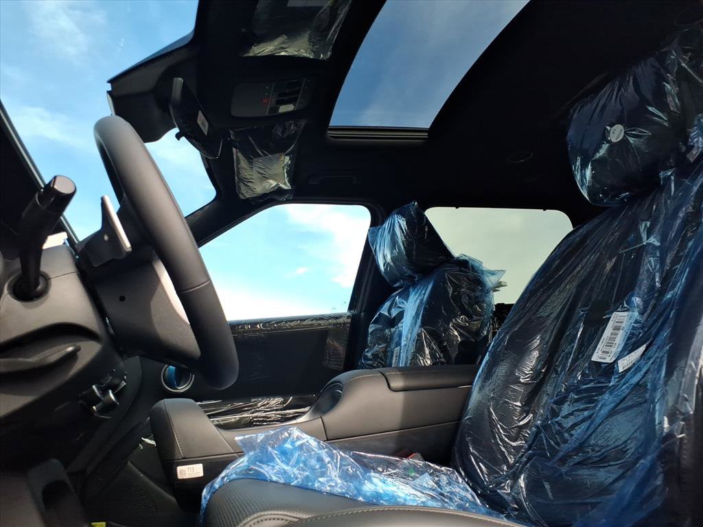 New 2026 Hyundai Palisade Calligraphy image 12