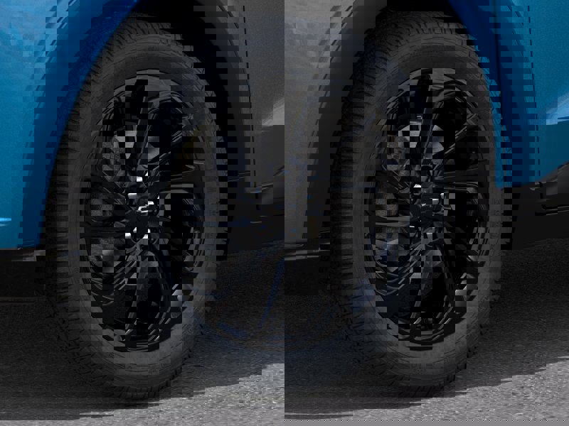 New 2027 Chevrolet Bolt RS image 9