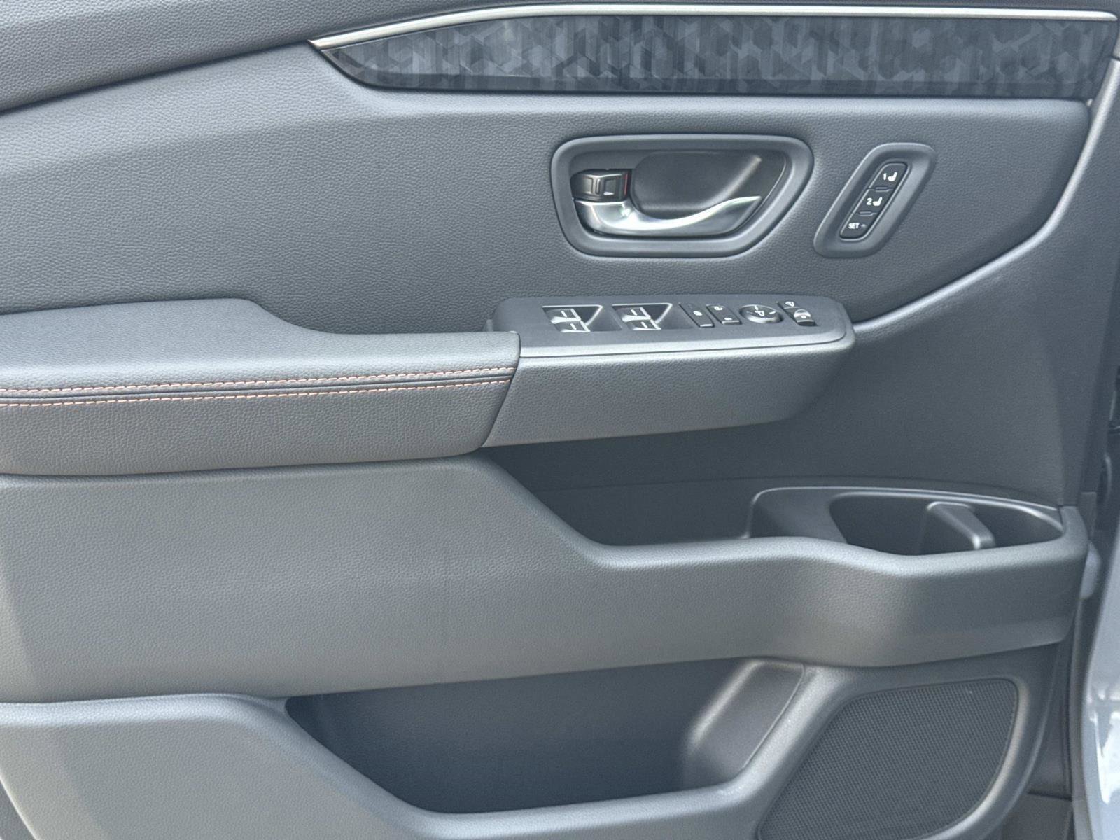 New 2026 Honda Passport TrailSport Elite image 20