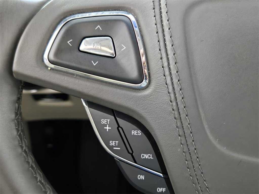 Used 2017 Lincoln MKZ Select w/ Select Plus Package image 22