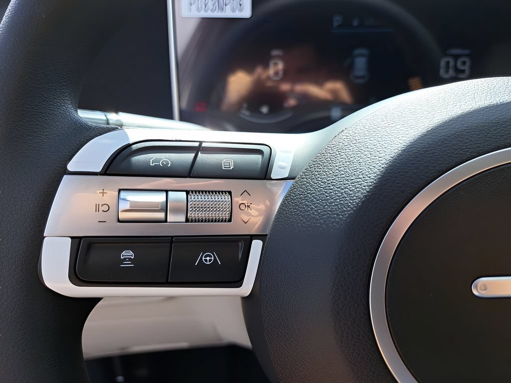 New 2026 Hyundai Tucson SE FWD image 18
