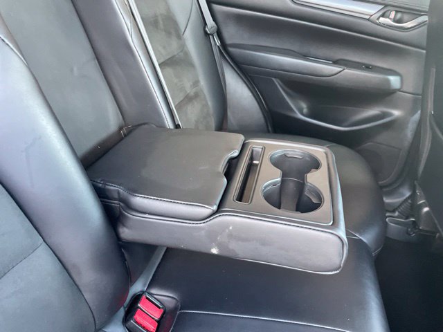 Used 2021 MAZDA CX-5 Touring FWD image 51