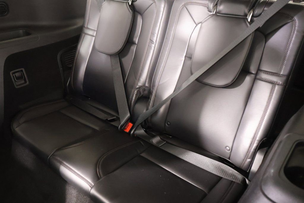 Used 2020 Lincoln Aviator Reserve w/ Elements Package Plus image 14