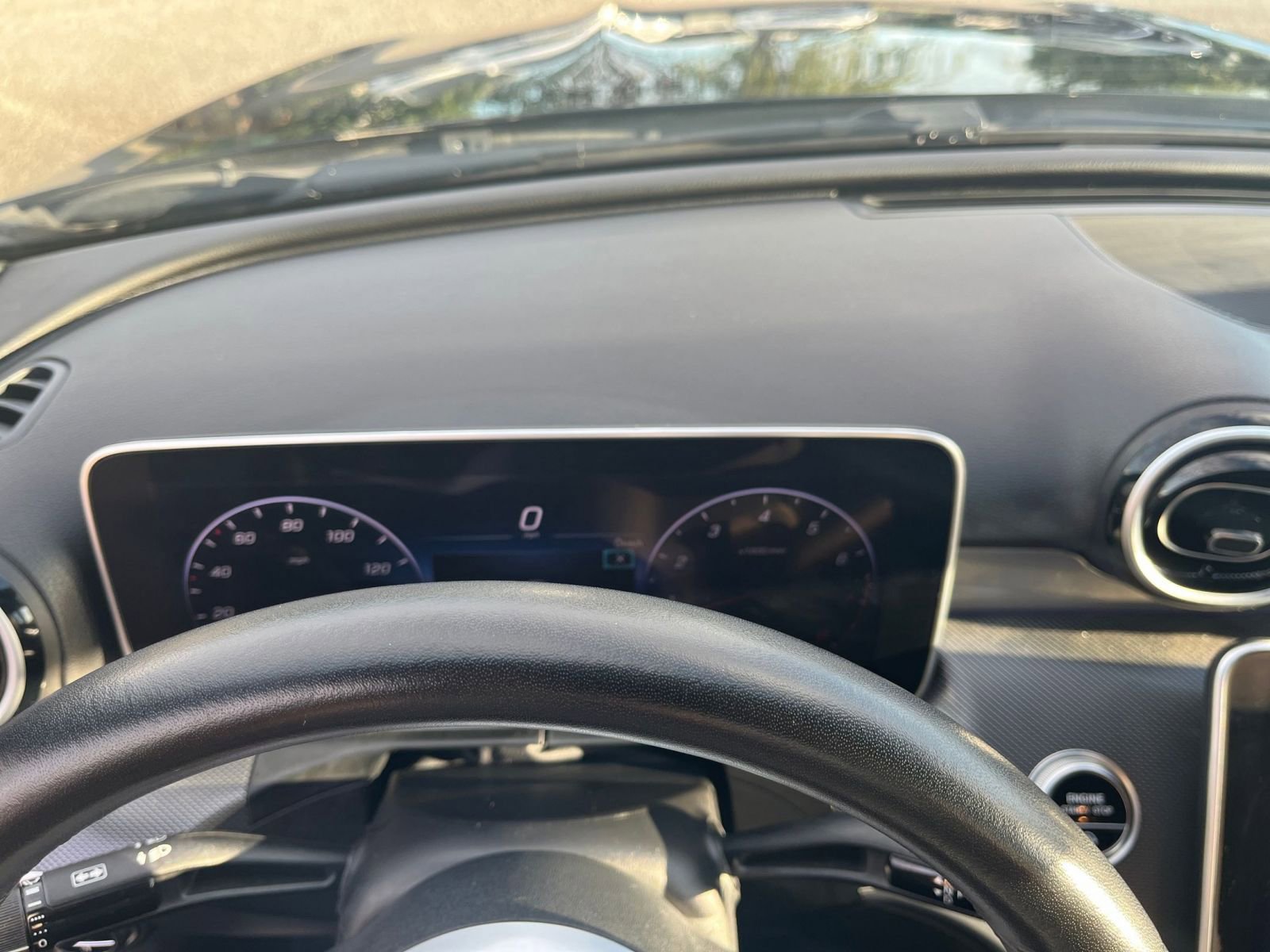 Used 2024 Mercedes-Benz C 300 4MATIC Sedan image 34