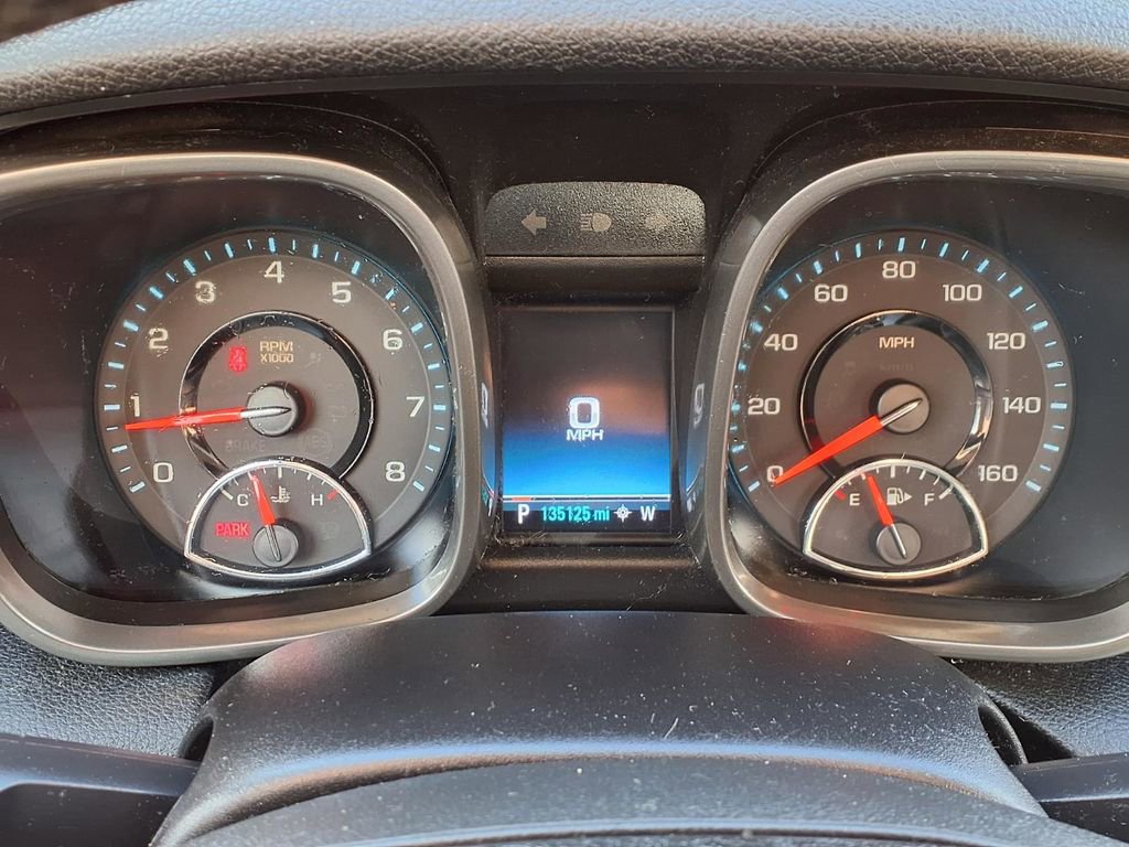 Used 2013 Chevrolet Malibu LT FWD image 14